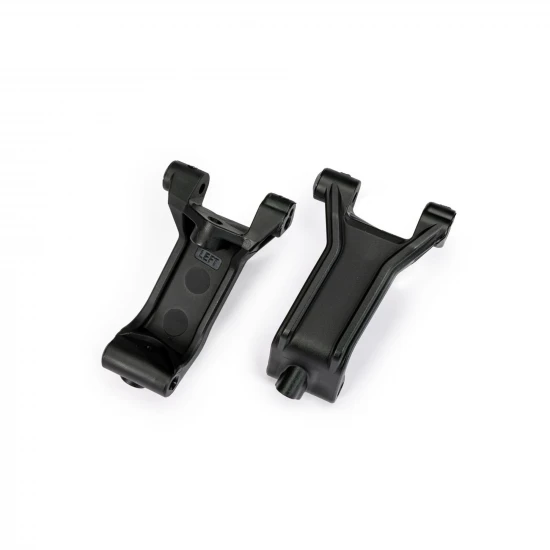 Traxxas Caster blocks (c-hubs), left + right