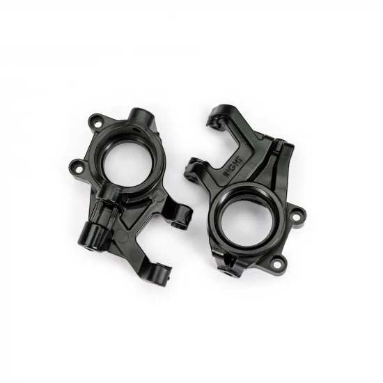 Traxxas Steering blocks, left + right