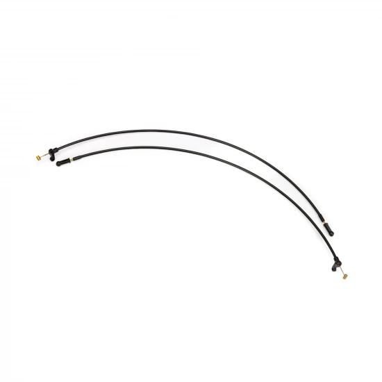 Traxxas Brake flex cables, front