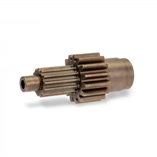 Traxxas Top gear, transmission (15-tooth)