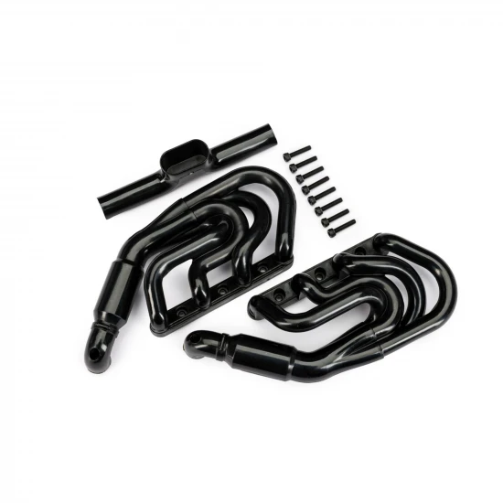 Traxxas Engine exhaust/ 2.5x12mm CS (8)