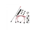 Traxxas LED light kit (underbody, damper-mounted) (requires 6588X accessory power supply or 10998 LED light kit)