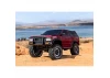Traxxas TRX-4 1988 Nissan Pathfinder