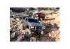 Traxxas TRX-4 1988 Nissan Pathfinder