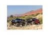 Traxxas TRX-4 1988 Nissan Pathfinder