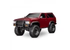 Traxxas TRX-4 1988 Nissan Pathfinder