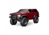 Traxxas TRX-4 1988 Nissan Pathfinder