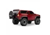 Traxxas TRX-4 1988 Nissan Pathfinder