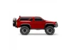 Traxxas TRX-4 1988 Nissan Pathfinder