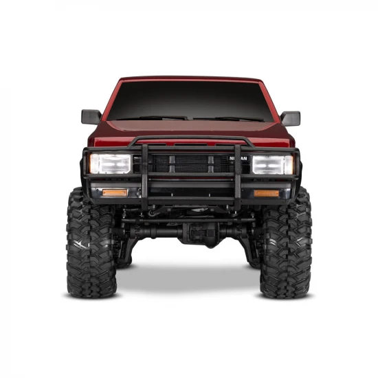 Traxxas TRX-4 1988 Nissan Pathfinder