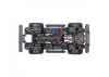 Traxxas TRX-4 1988 Nissan Pathfinder