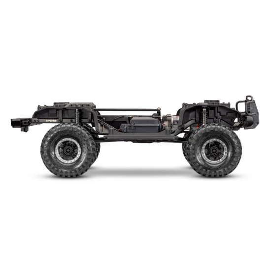 Traxxas TRX-4 1988 Nissan Pathfinder