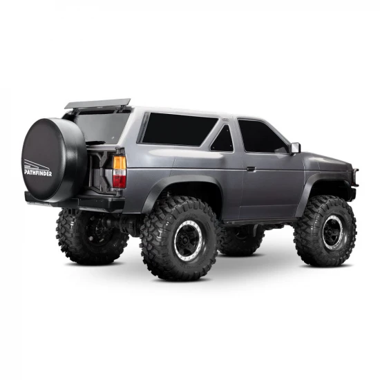 Traxxas TRX-4 1988 Nissan Pathfinder