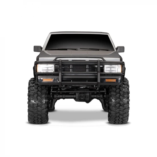 Traxxas TRX-4 1988 Nissan Pathfinder