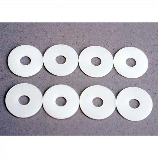 Traxxas Body washers (8)