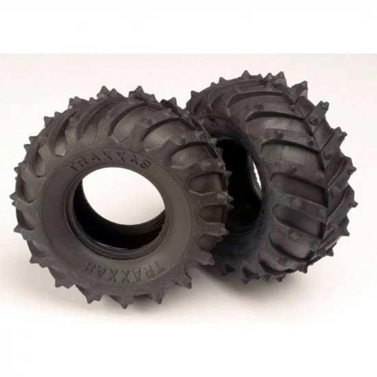 Traxxas Tires Sledgehammer terra-spiked (2)