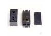 Traxxas Servo case (for 2018 servo) ** CLEARANCE **