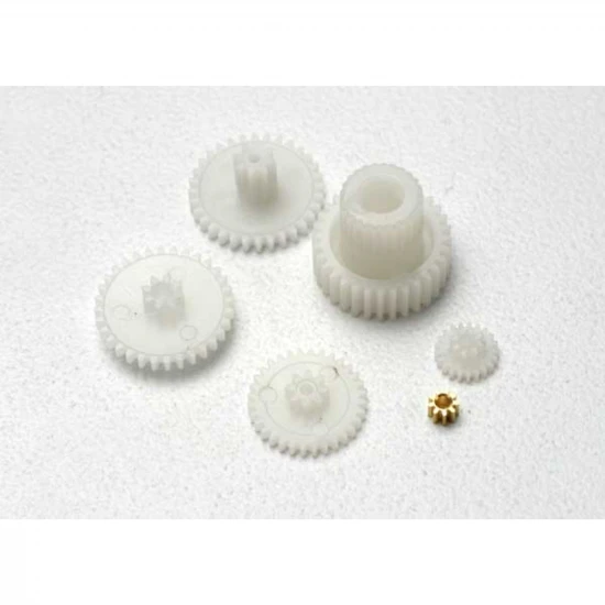 Traxxas Gear set (for 2060 sub-micro servo)