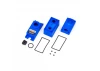 Traxxas Servo case/gaskets (for 2065A waterproof sub-micro servo)