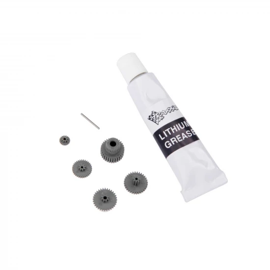 Traxxas Gear set (for 2065A waterproof sub-micro servo)