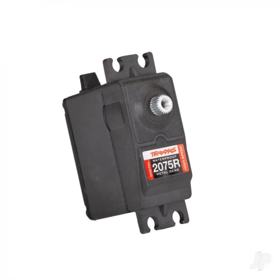 Traxxas Servo digital High Speed metal gear (ball bearing) waterproof