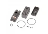 Traxxas Servo case/ gaskets (for 2080X metal gear micro waterproof servo)