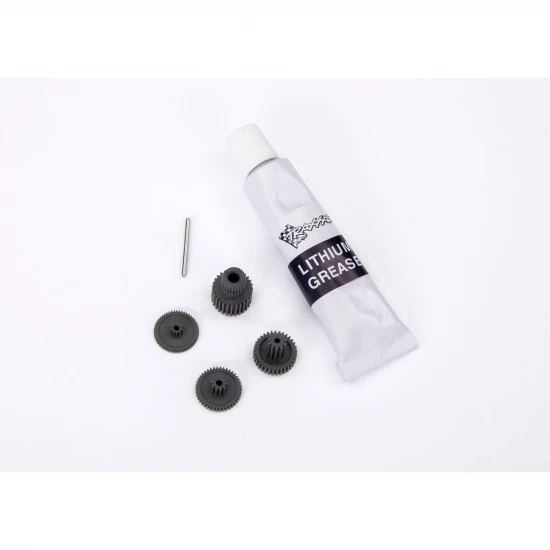 Traxxas Gear set (for 2080A micro waterproof servo)