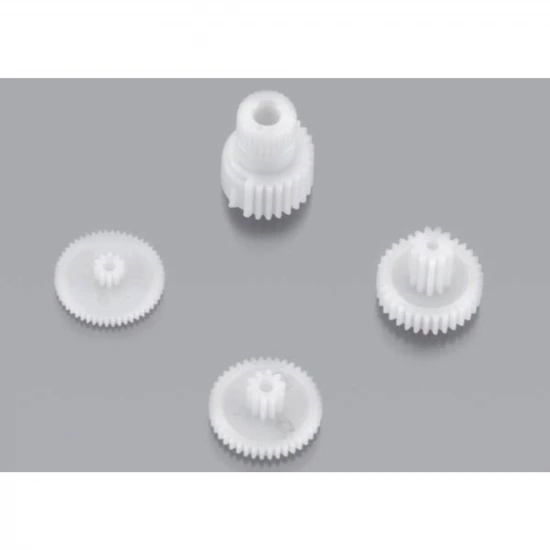 Traxxas Gear set (for 2080 micro waterproof servo)