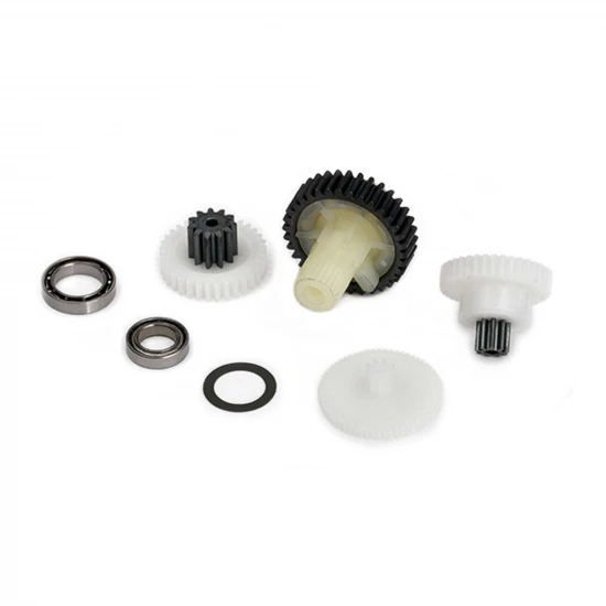 Traxxas Gear set (for 2085 servo)