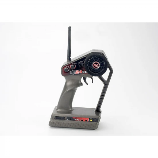 Transmitter, 2.4Ghz, 2-channel (transmitter only)