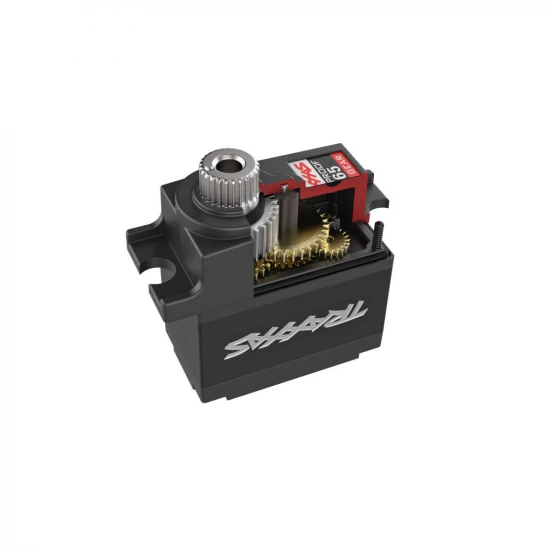 Traxxas High-Torque Metal-Gear Sub-Micro Servo