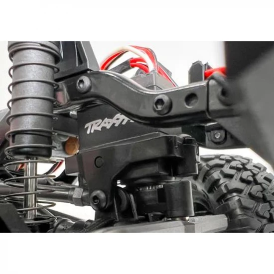Traxxas High-Torque Metal-Gear Sub-Micro Servo