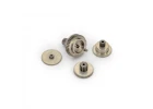 Traxxas Gear set, metal (for 2280 servo)