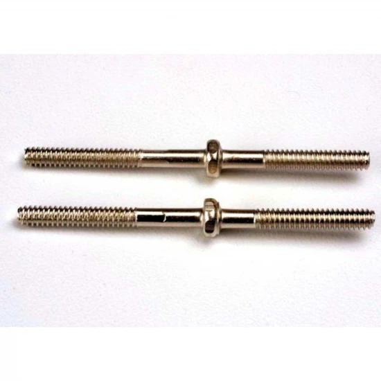 Traxxas Turnbuckles 50mm (2)