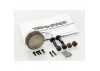 Traxxas Planetary gear differential with steel ring gear (complete) (fits Bandit Stampede Rustler)