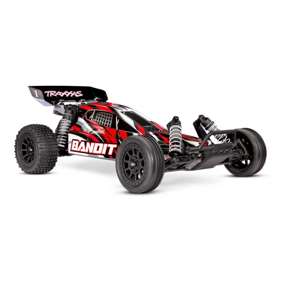 Traxxas Bandit HD XL-5