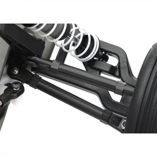 Traxxas Bandit HD XL-5