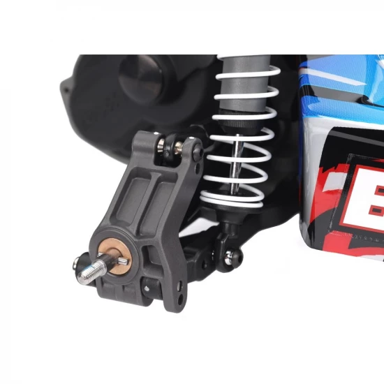 Traxxas Bandit HD XL-5