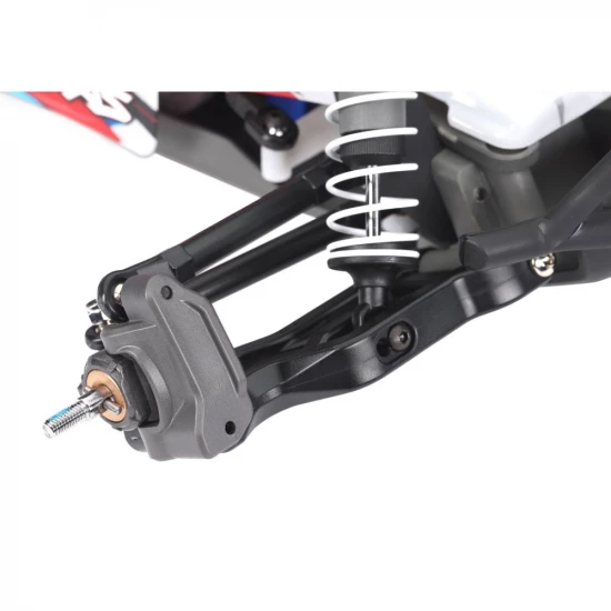 Traxxas Bandit HD XL-5