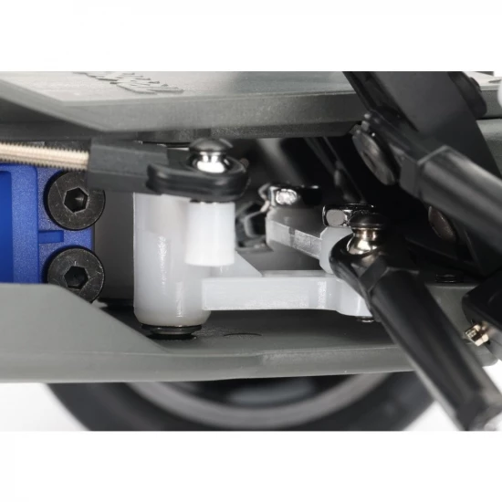 Traxxas Bandit HD XL-5