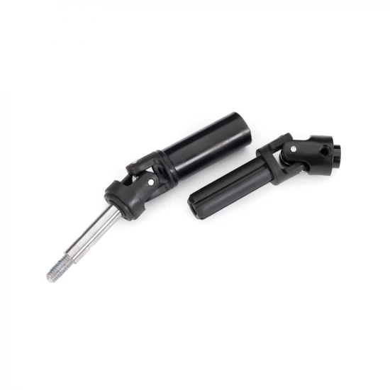 Traxxas Bandit HD XL-5