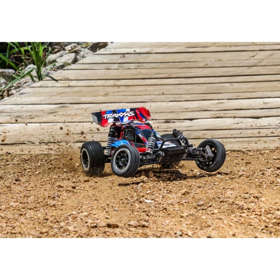 Traxxas Bandit HD XL-5