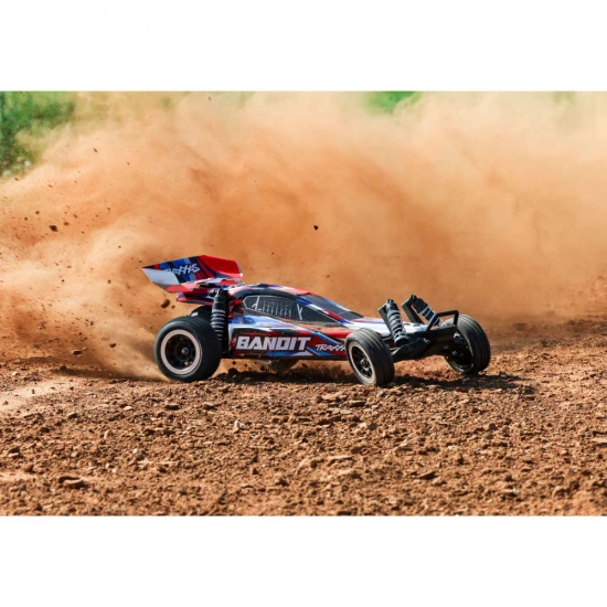 Traxxas Bandit HD XL-5