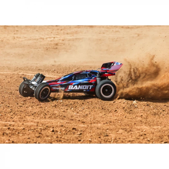 Traxxas Bandit HD XL-5