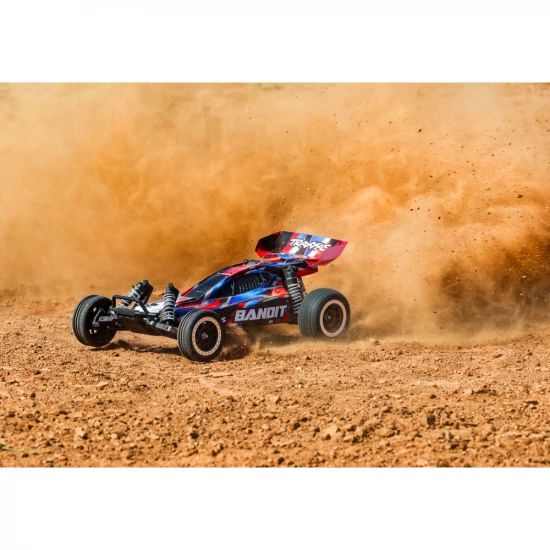 Traxxas Bandit HD XL-5