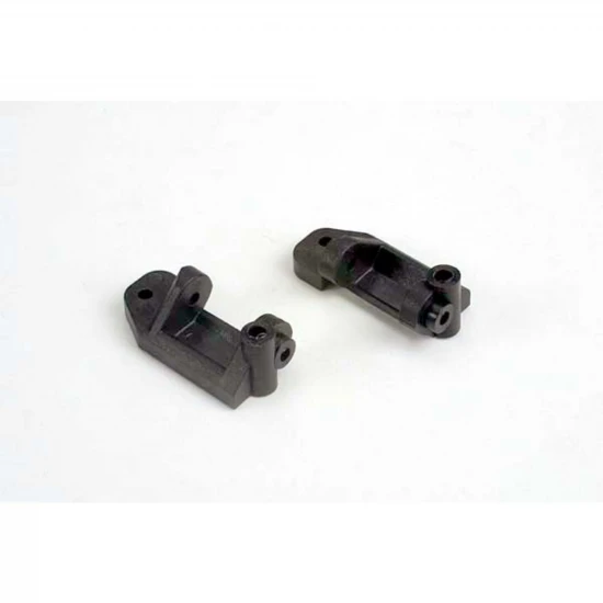 Traxxas Caster blocks (L R) (30-degree)