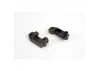 Traxxas Caster blocks (L R) (30-degree)