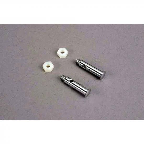 Traxxas Front axles (2)