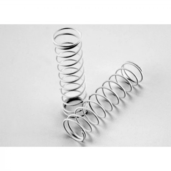 Traxxas Springs rear (white) (2)