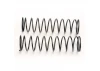 Traxxas Springs front (black) (2) ** CLEARANCE **
